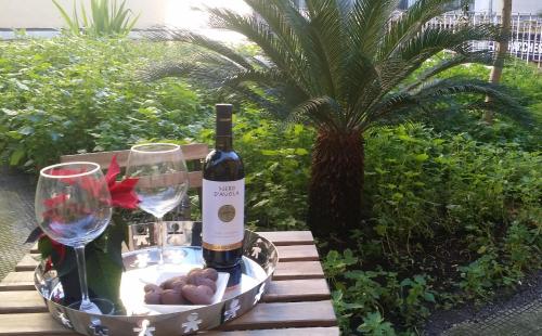 B&B Sicily Luxury