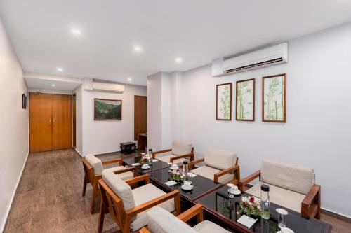 Classic Grande Imphal, a member of Radisson Indiviuals in Imphal
