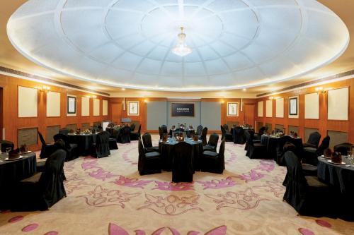 Meeting room / ballrooms, Classic Grande Imphal, a member of Radisson Indiviuals in Imphal