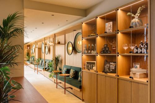 Hotel Schani City - image 3