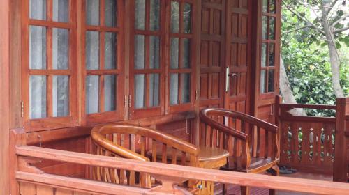 View, Villa Kampung Santri in Ujung Berung