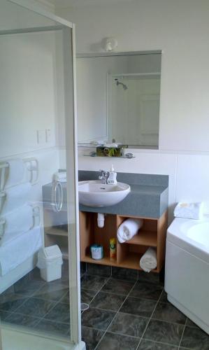 Deluxe Two Bedroom