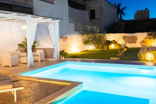 L’Arte di Vittorio Bed and Breakfast in Racale