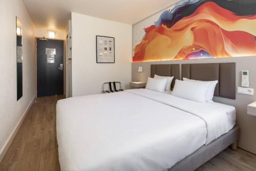Comfort Hotel Lille L'Union