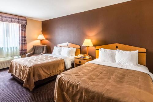 Quality Inn Killeen Forthood - image 25