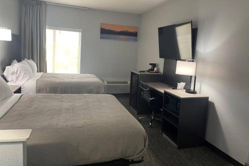 Americas Best Value Inn and Suites - Abilene Mall - image 39