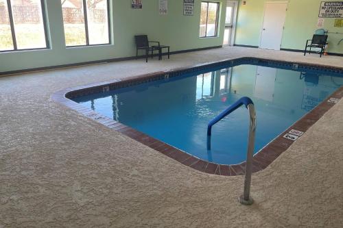 Americas Best Value Inn and Suites - Abilene Mall - image 29