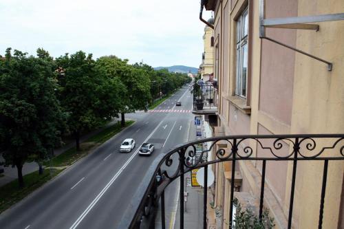 Apartman Moyzesova in Кошице