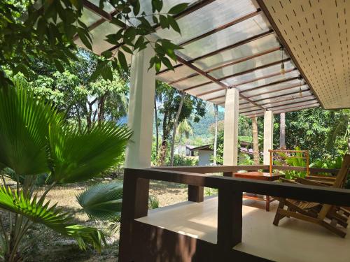 The Last Paradise in Koh Lanta