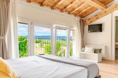 Agriturismo Relais Maddalene101 Room Type - One-Bedroom Suite