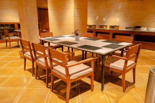Hotel Aurea Jaisalmer - image 3