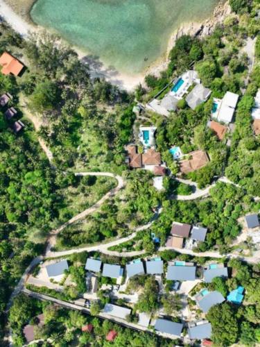 yume17 - Sea View pool Villas & 1BD, Studios - Koh Phangan