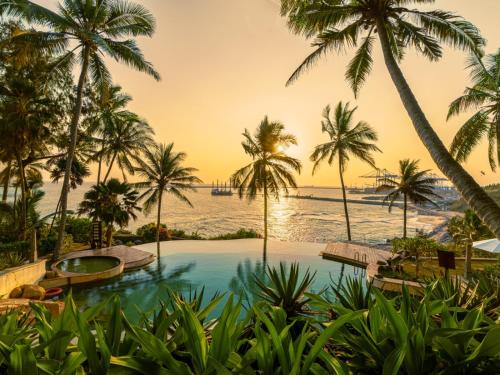 Niraamaya Retreats Surya Samudra