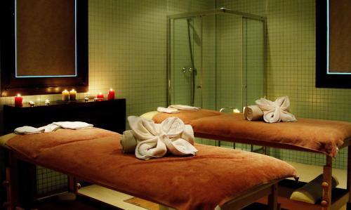 Hotel OCA Palacio de La Llorea Spa