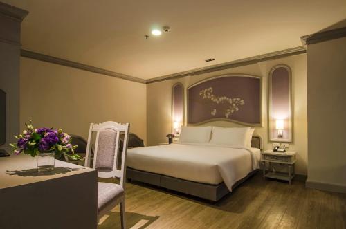 imm hotel Ladprao Bangkapi Bangkok, Bangkok