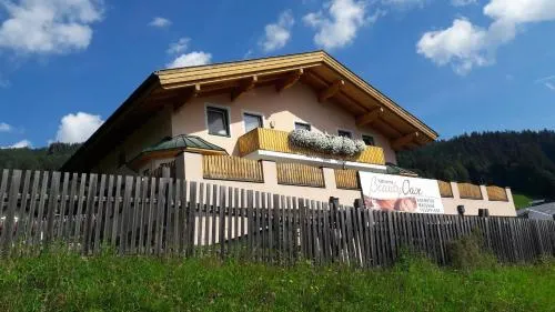 Chalet Sunnseitn in Radstadt, Österreich