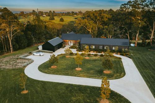 Injala House - Designer Masterpiece, Exeter in Werai