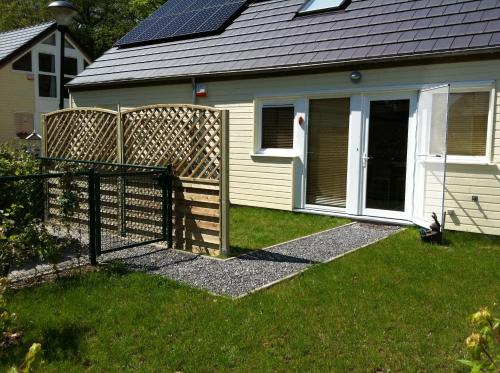  Bungalow de l'Ecureuil in Erpion