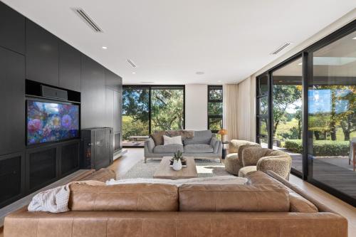 Injala House - Designer Masterpiece, Exeter in Werai