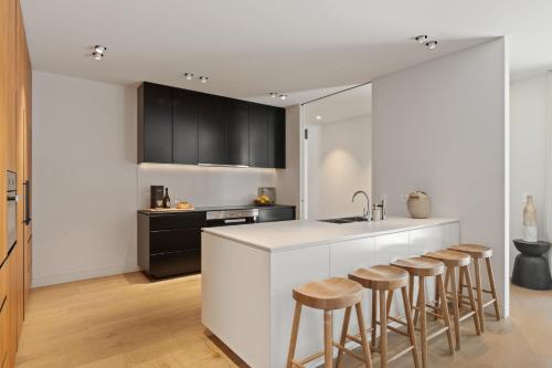 Injala House - Designer Masterpiece, Exeter in Werai