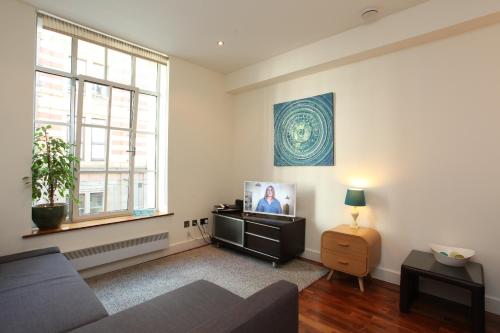 Park Row Apartments, Leeds (photo 4)