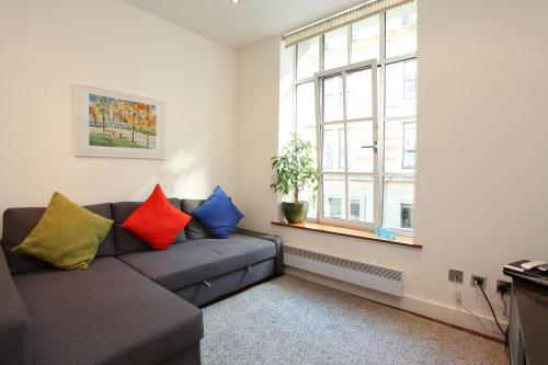 Park Row Apartments, Leeds (photo 6)