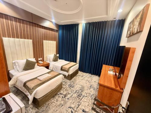 Milestone Rise Jeddah - image 3
