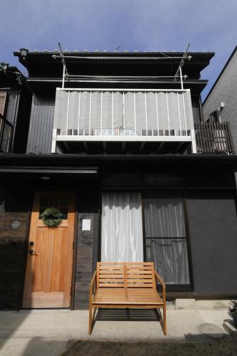 KiyosuBase2 in Kiyosu