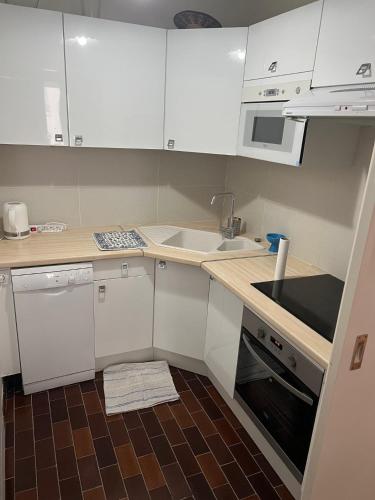 Appartement - Tour Eiffel - 7th arrondissement (district)