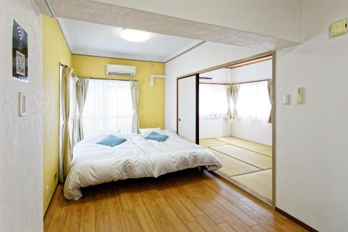 Close to the station and good access to Nagoya station in Chikusa