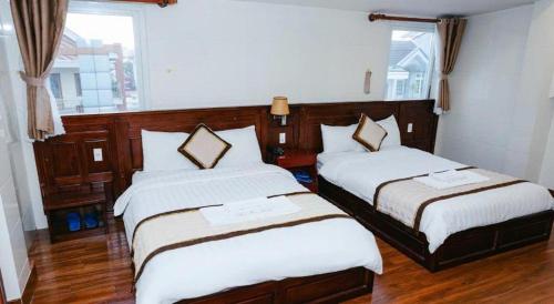 Thuy Hien Hotel – Dalat, KS