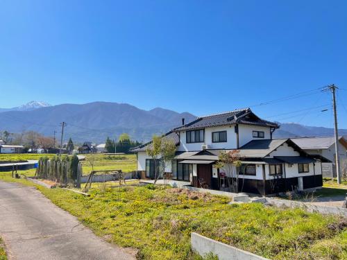 Azumino Fukuro Owl Guest House photo 3