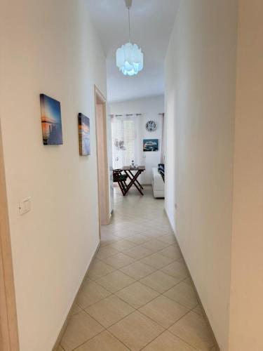 Seven Apartment in プラズヒ サン ピエトロ