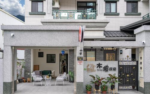 Muxuan Homestay – khách sạn tại Thị trấn Ngọc Lý (Yuli)