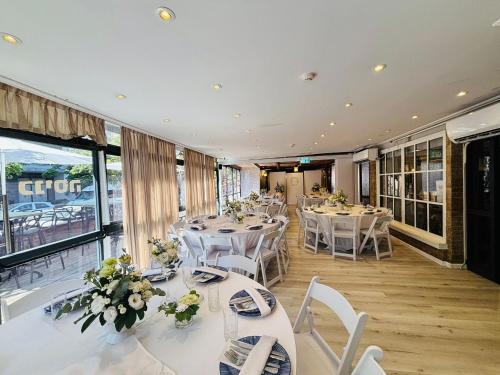 Alma Boutique Hotel in Netanya