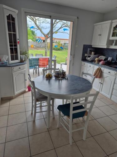 Chambres au calme chez l habitant a Champtoceaux pres de Oudon - Pouillé-les-Côteaux