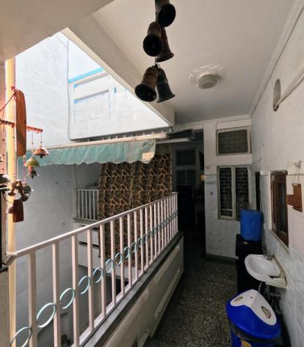 GAVARI INDIA DELHI HOSTEL  in New Delhi