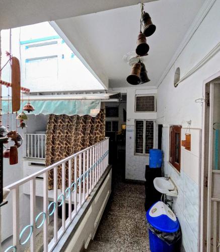 GAVARI INDIA DELHI HOSTEL  in New Delhi
