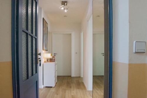 Schöne helle & gemütliche Wohnung in Altstadtnähe in Erfurt, Deutschland