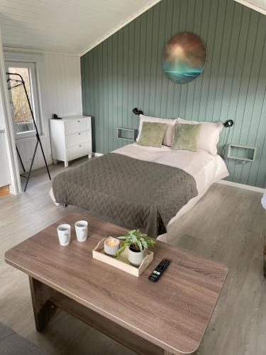 First Camp Lakolk Strand Camping in Romo Kirkeby