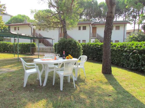  Ville Verdi in Bibione