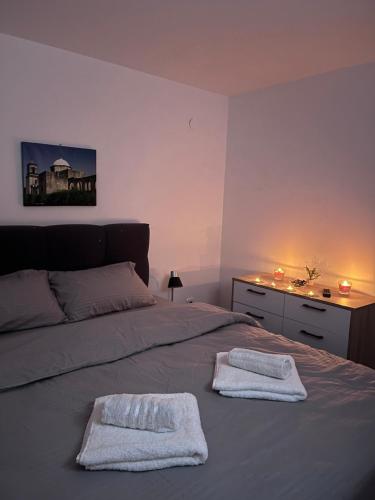 Zlatibor nest cosy modern
