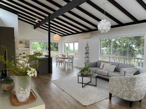 Istaba viesiem, Rest and relax at HeavenLeigh in Leigh