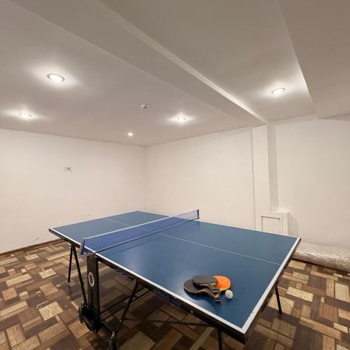 Sports and activities, Sky Town Mountain Resort in Yusufkhona