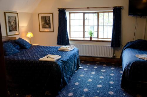 The Halfway House Inn, , Shropshire