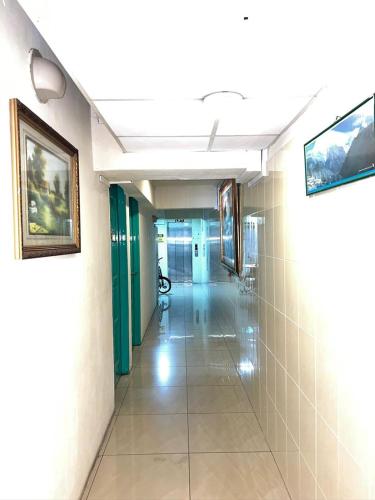 Facilities, Collection O Near Taiping Mall Formerly Axis Hotel in Taiping