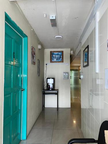 Facilities, Collection O Near Taiping Mall Formerly Axis Hotel in Taiping