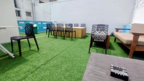 GAVARI INDIA DELHI HOSTEL  in New Delhi