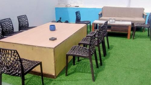 GAVARI INDIA DELHI HOSTEL  in New Delhi