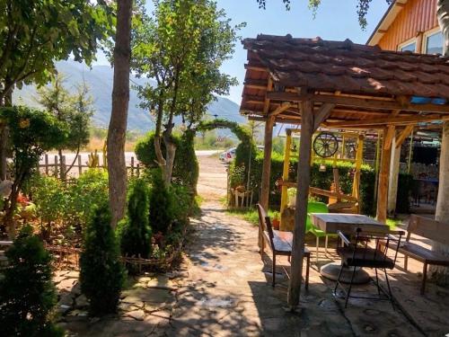 Surrounding environment, Bujtina Gashi Relax Nature in Kukes